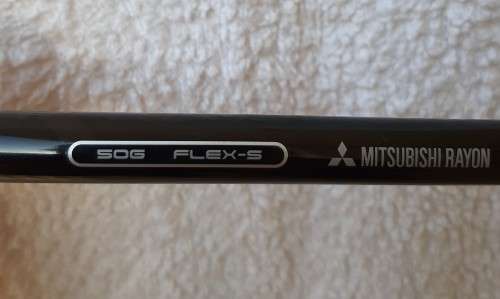 Nike VRS Covert 2.0 Driver | Stiff Shaft | No Reserve