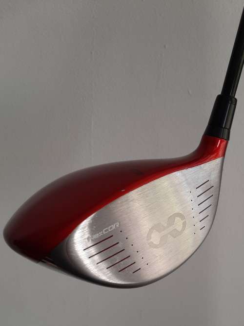 Nike VRS Covert 2.0 Driver | Stiff Shaft | No Reserve