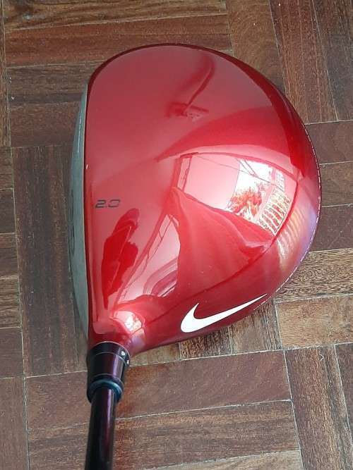 Nike VRS Covert 2.0 Driver | Stiff Shaft | No Reserve