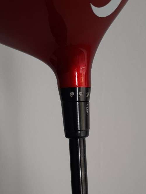 Nike VRS Covert 2.0 Driver | Stiff Shaft | No Reserve