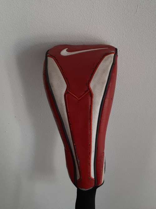 Nike VRS Covert 2.0 Driver | Stiff Shaft | No Reserve