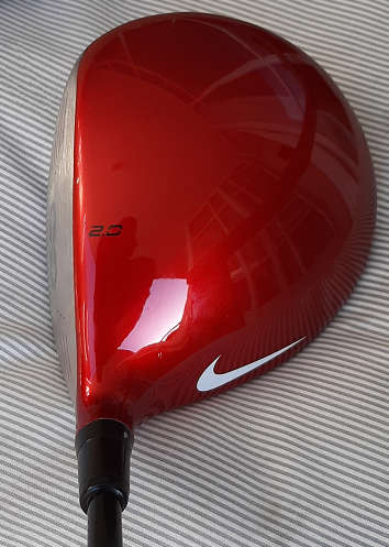 Nike VRS Covert 2.0 Driver | Stiff Shaft | No Reserve