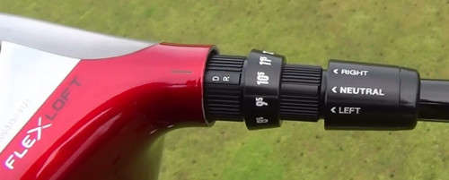 Nike VRS Covert 2.0 Driver | Stiff Shaft | No Reserve