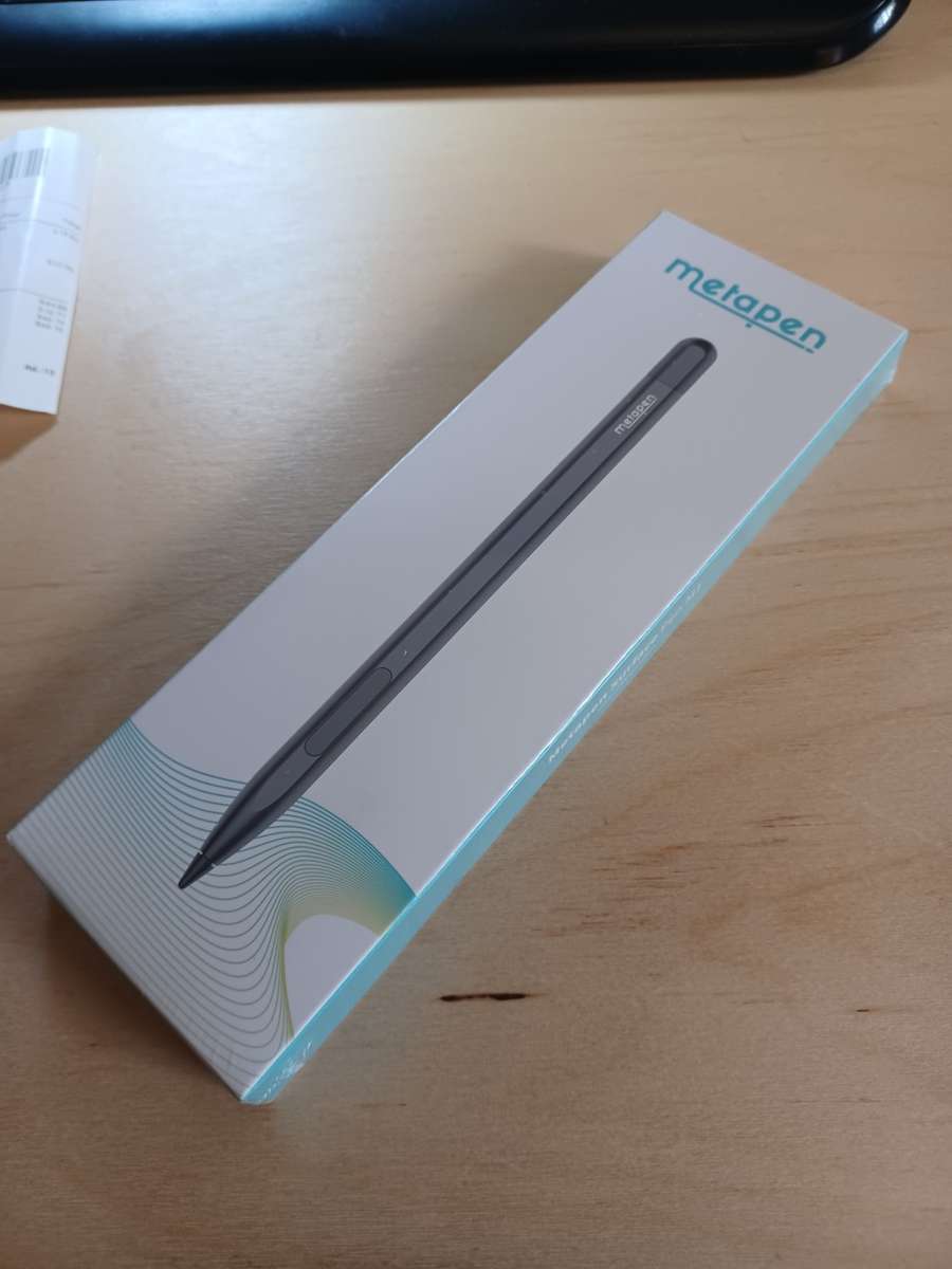 Metapen Surface Pen M1 for Microsoft Surface