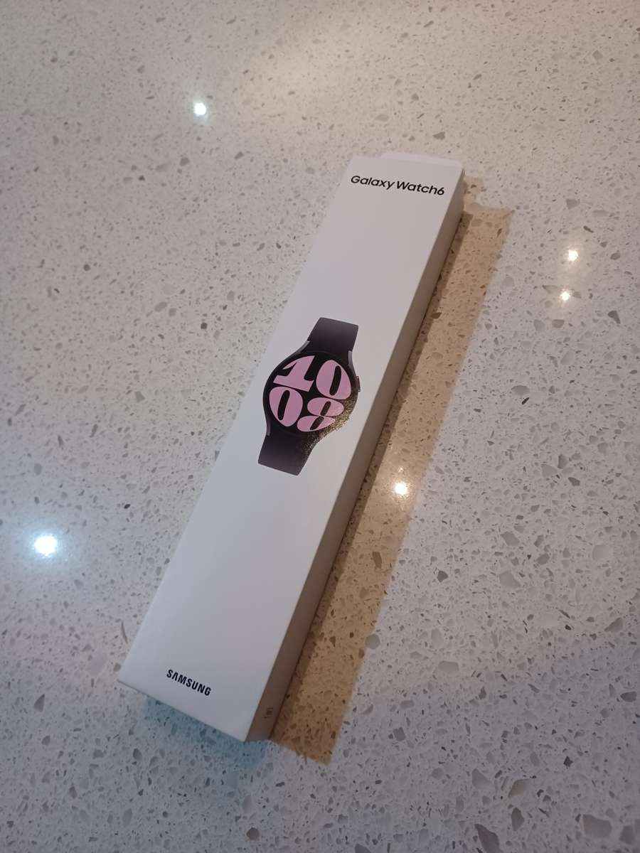 Samsung Galaxy Watch 6 40mm