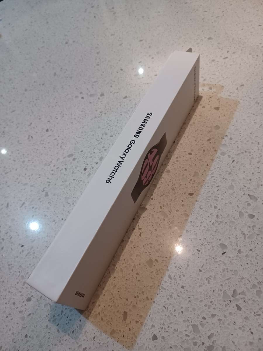 Samsung Galaxy Watch 6 40mm