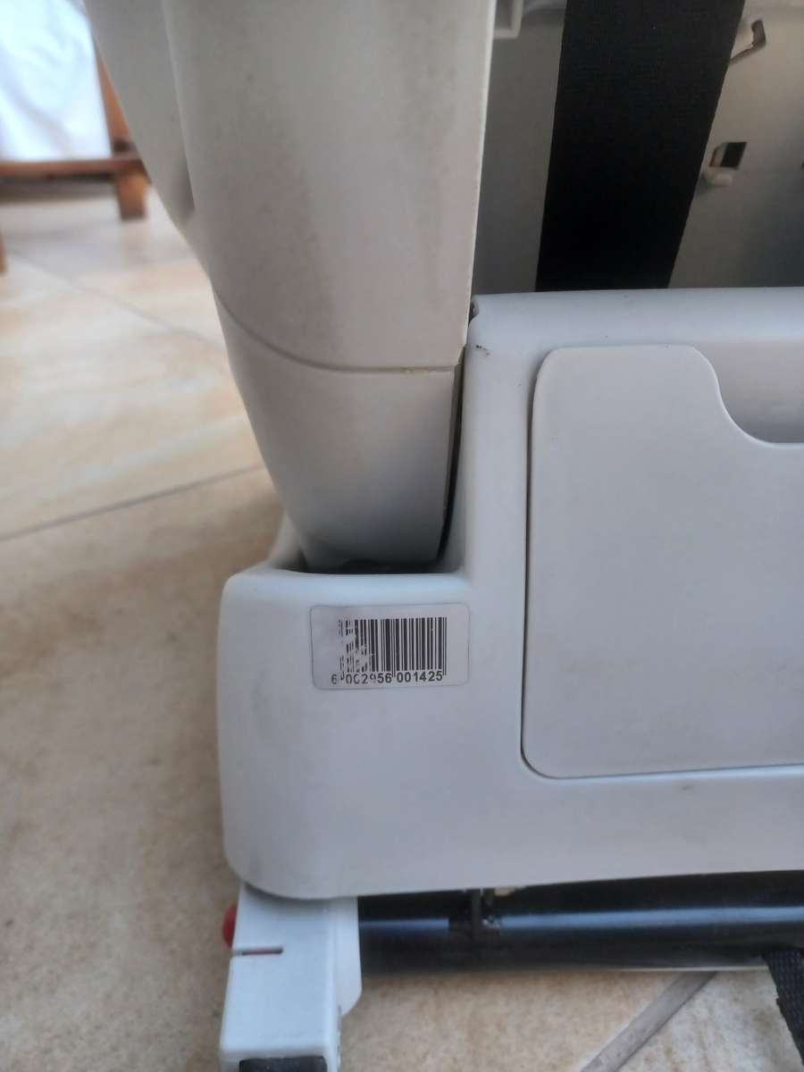 Safeway Elegance Car Seat No Reserve