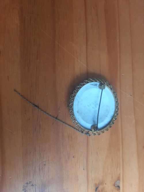 Pretty Brooch in good condition
