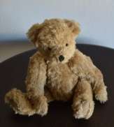 Gorgeous Vintage Mohair Teddy Bear
