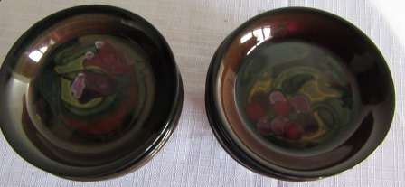 Beautiful Gouda Set of 10 Coasters