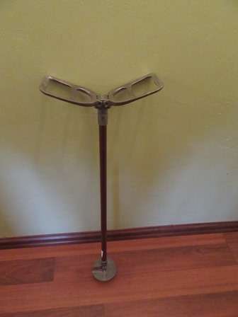 Vintage Shooting Stick