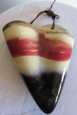 Wall Pocket For the Collector!!