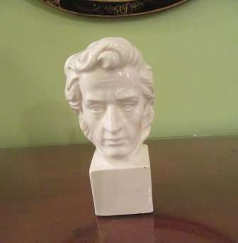 Late Listing -  Choppin Bust