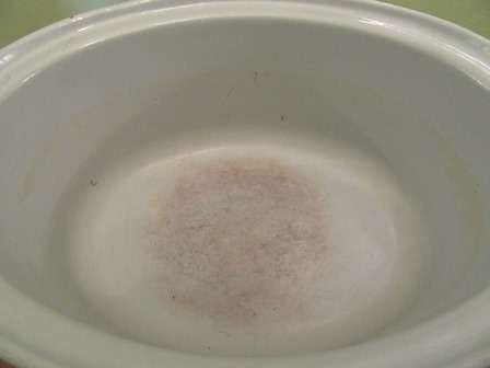 Vintage Large Cast Iron Pot