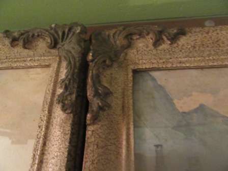 Set of Vintage Pictures