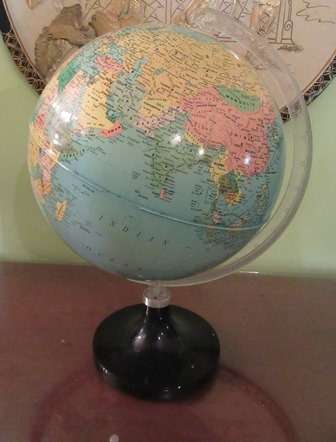 World Globe