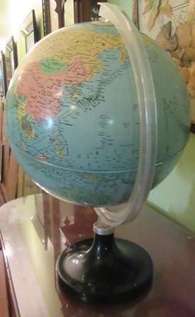 World Globe