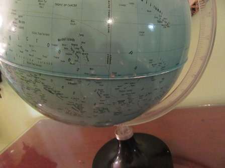 World Globe