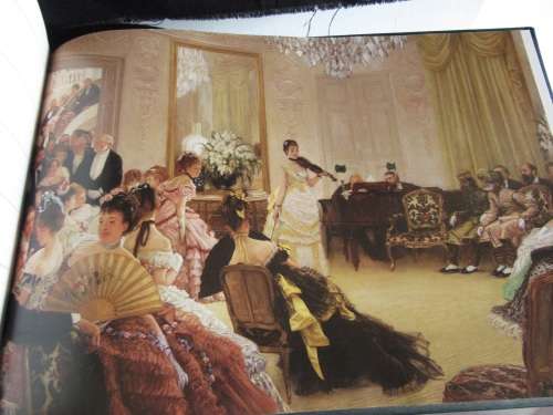 Harrods Visitors Book