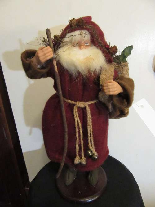 Farther Christmas from The Classic Collection