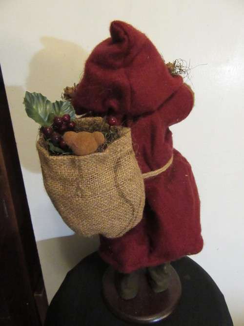 Farther Christmas from The Classic Collection