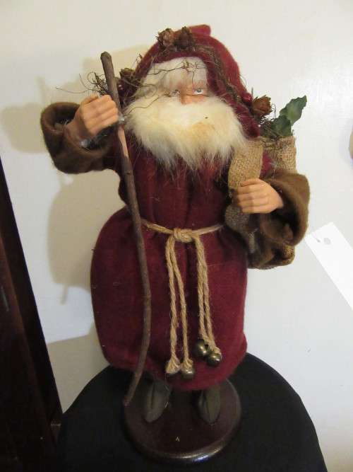 Farther Christmas from The Classic Collection