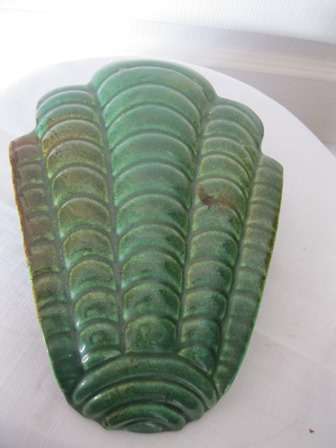 Stunning Vermont Wall Pocket Vase