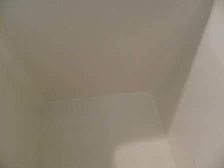 Enamel Large Bread Tin