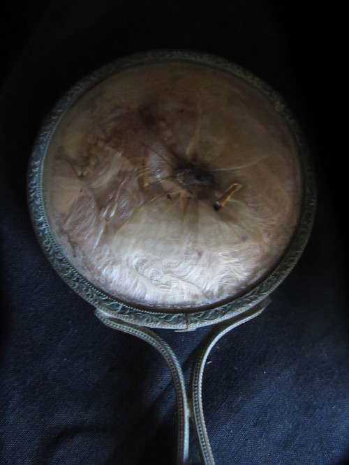 Vintage Dressing Table Set