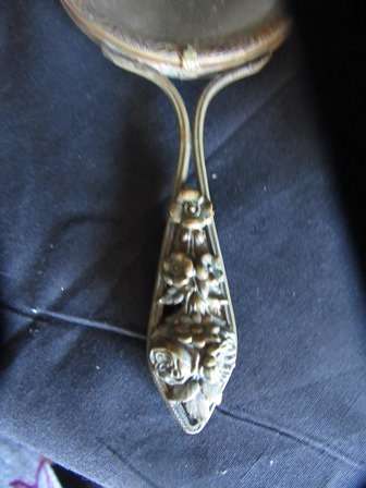 Vintage Dressing Table Set