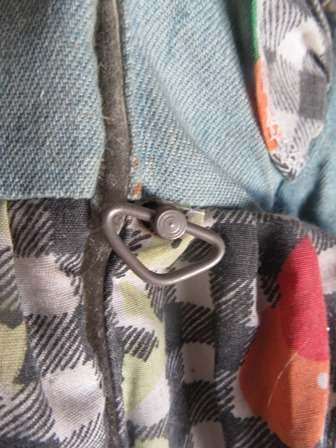 Porcelain Musical Doll - Girl