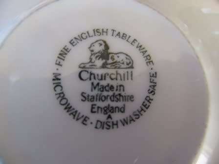 Collection of 25 Pieces of  Blue Willow  Pattern Plates and Bowls