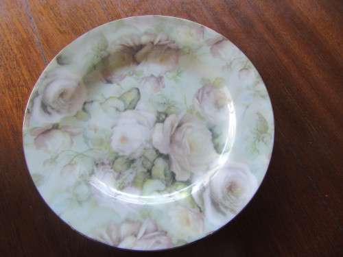 Misty Rose Trio Maxwell & Williams