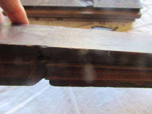 Antique  Wooden Planes