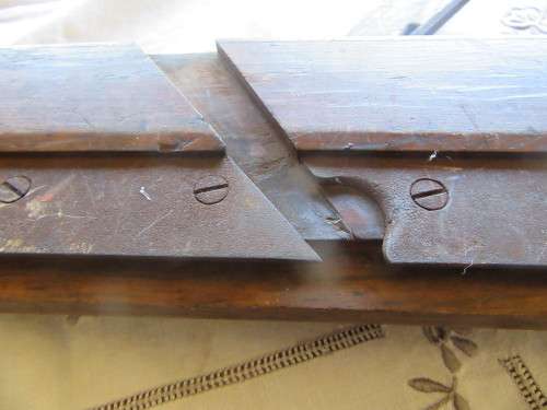 Antique  Wooden Planes