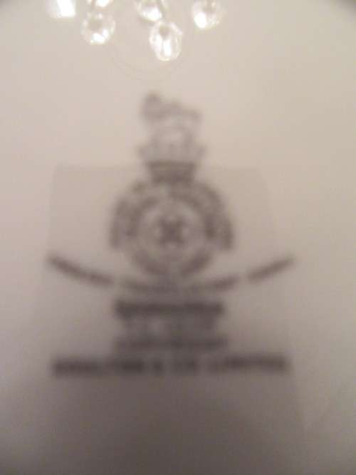 Royal Doulton Samarra Coffee Set Demitasse