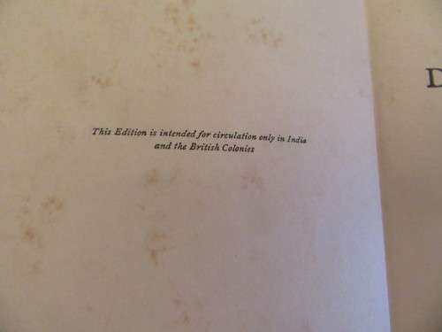 From Sea to Sea By Kipling  Rudyard Published 1908
