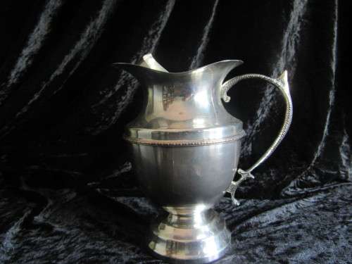 Water Jug By Royal SP on C