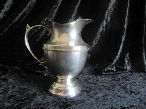 Water Jug By Royal SP on C