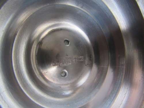 Water Jug By Royal SP on C