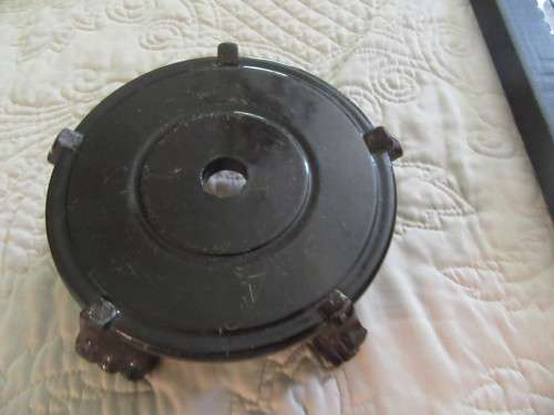 Chinese Wooden Stand