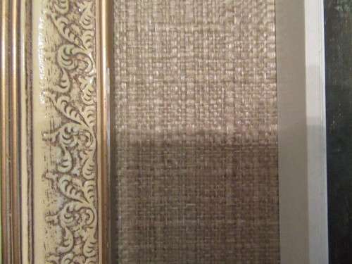 Still Life Painting of White Roses  by J Ross Roberts