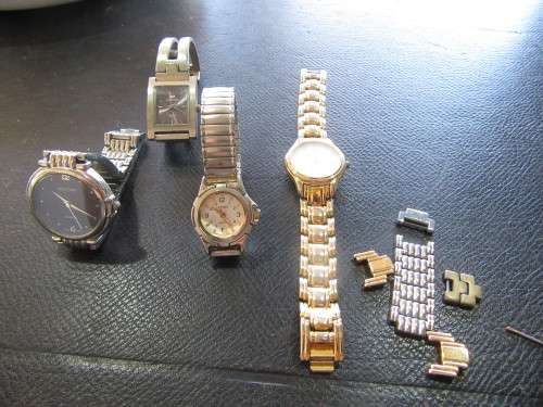 Lot of Ladies Watches