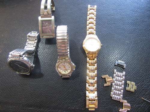 Lot of Ladies Watches