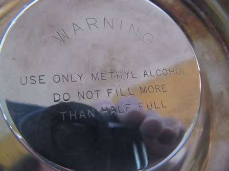 Silverplated Tilt  Teapot With Stand  & Warmer