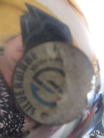 Silverplated Tilt  Teapot With Stand  & Warmer