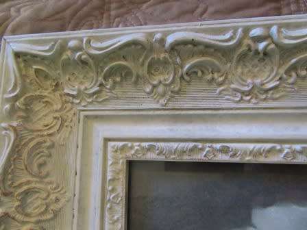 Pair of Beautifully Framed Rose Prints By Bruce Hamilton Dorn