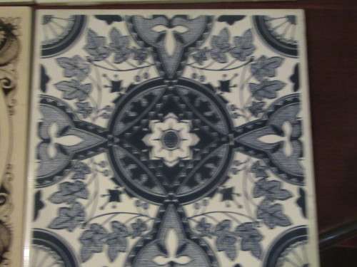 Selection of Dutch Tiles