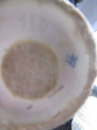 Hummel Figurine - Postman