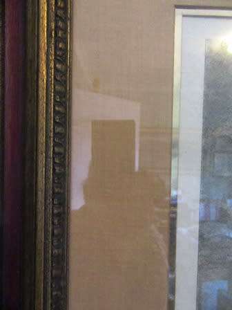 19 Centuary French School  Le Galop Au Gauch Engraving